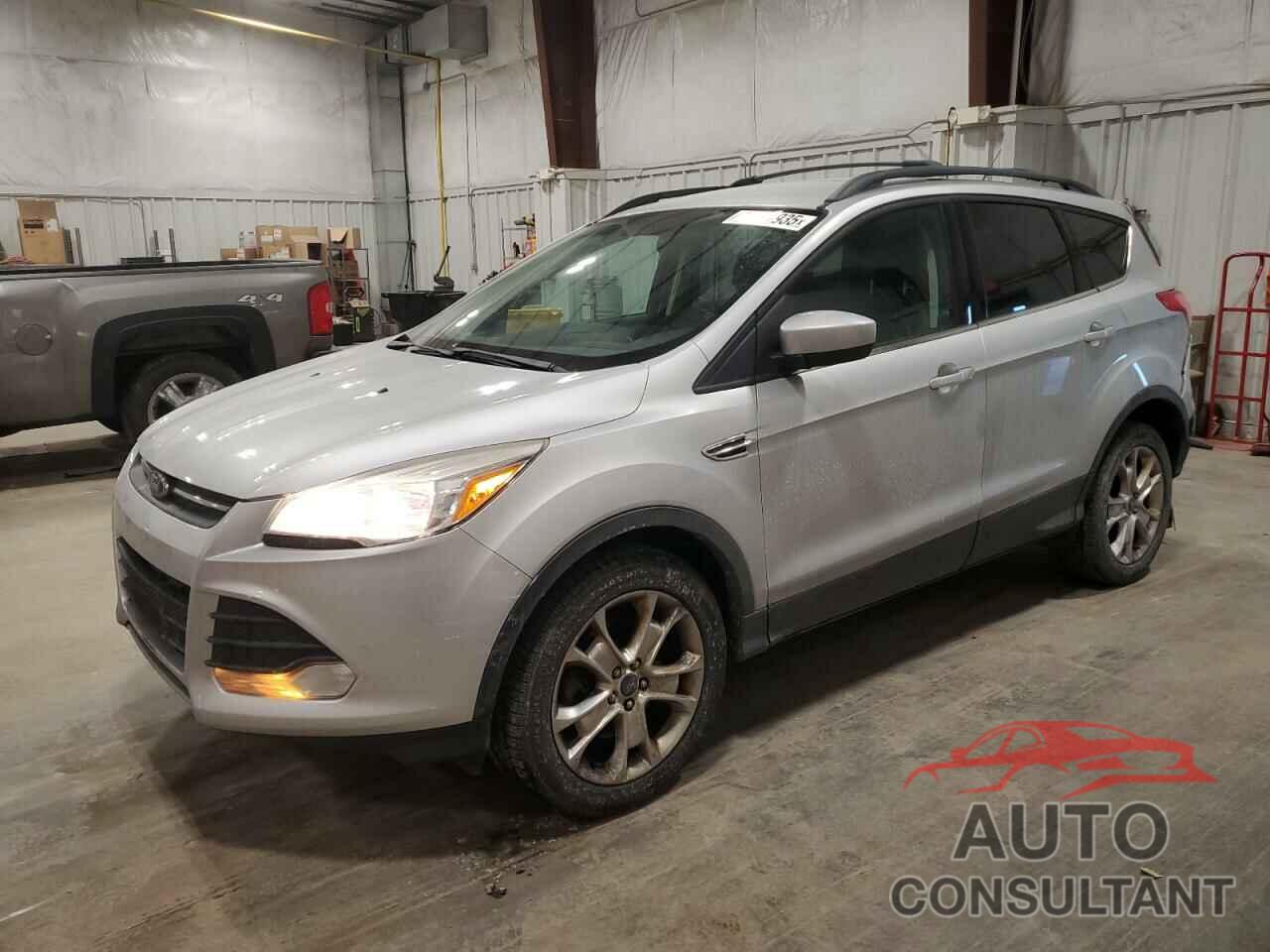 FORD ESCAPE 2013 - 1FMCU9G97DUB03498