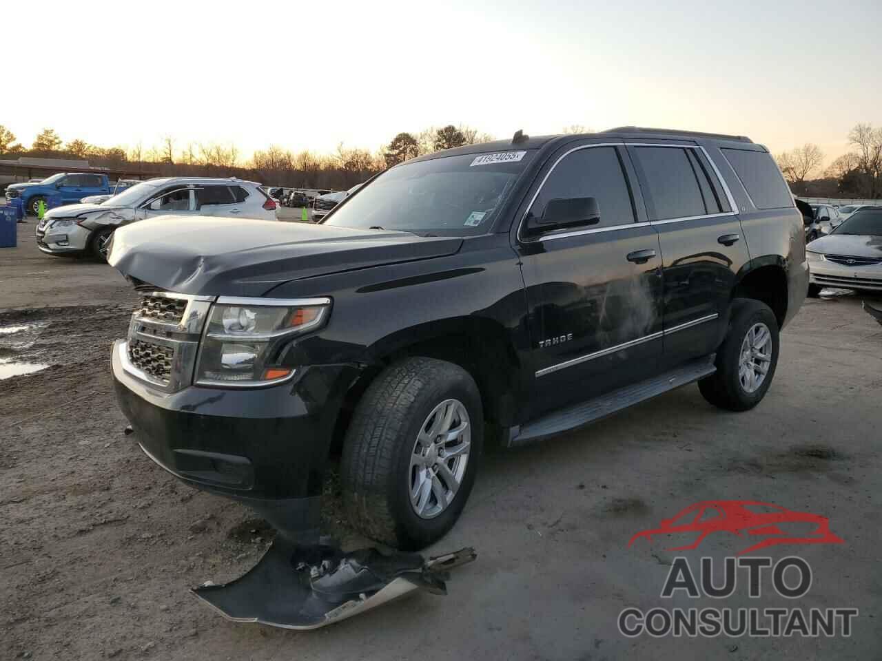 CHEVROLET TAHOE 2015 - 1GNSCBKC5FR184110