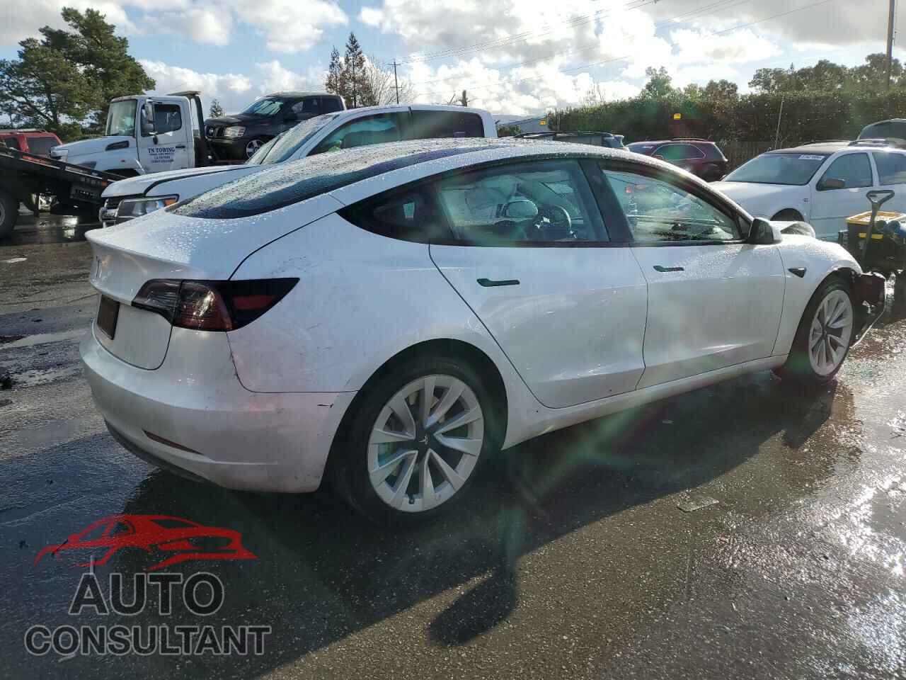 TESLA MODEL 3 2023 - 5YJ3E1EA4PF430146