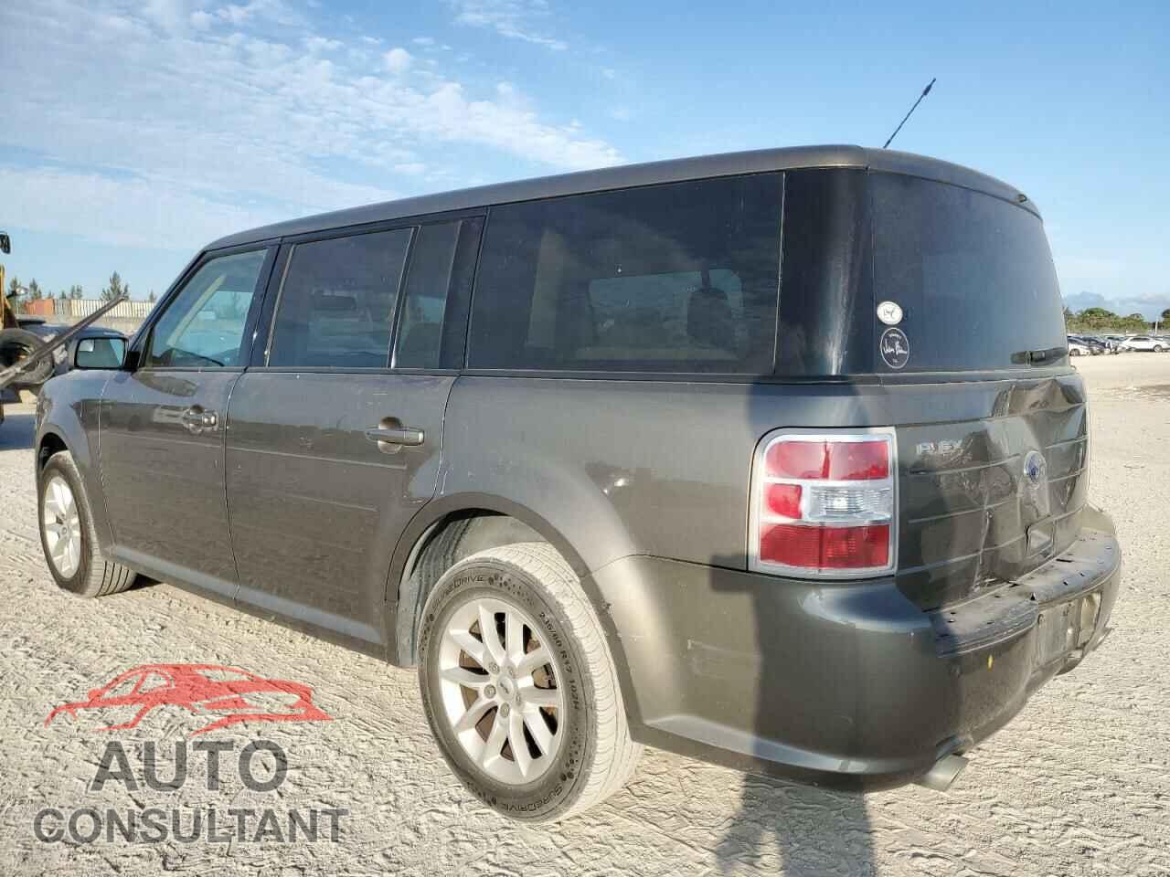 FORD FLEX 2014 - 2FMGK5B83EBD02165