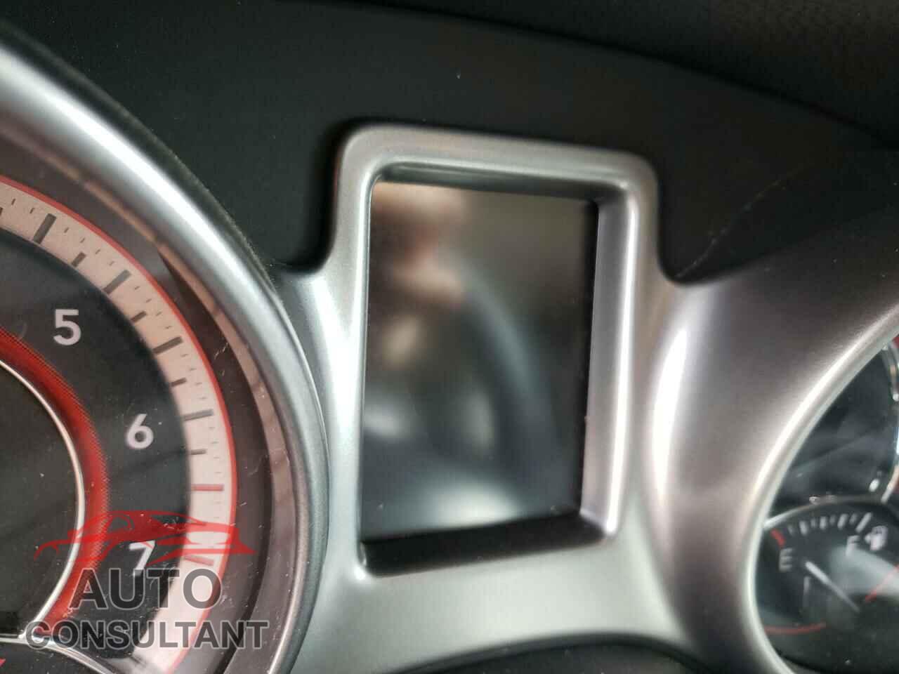 DODGE JOURNEY 2020 - 3C4PDCGBXLT206610