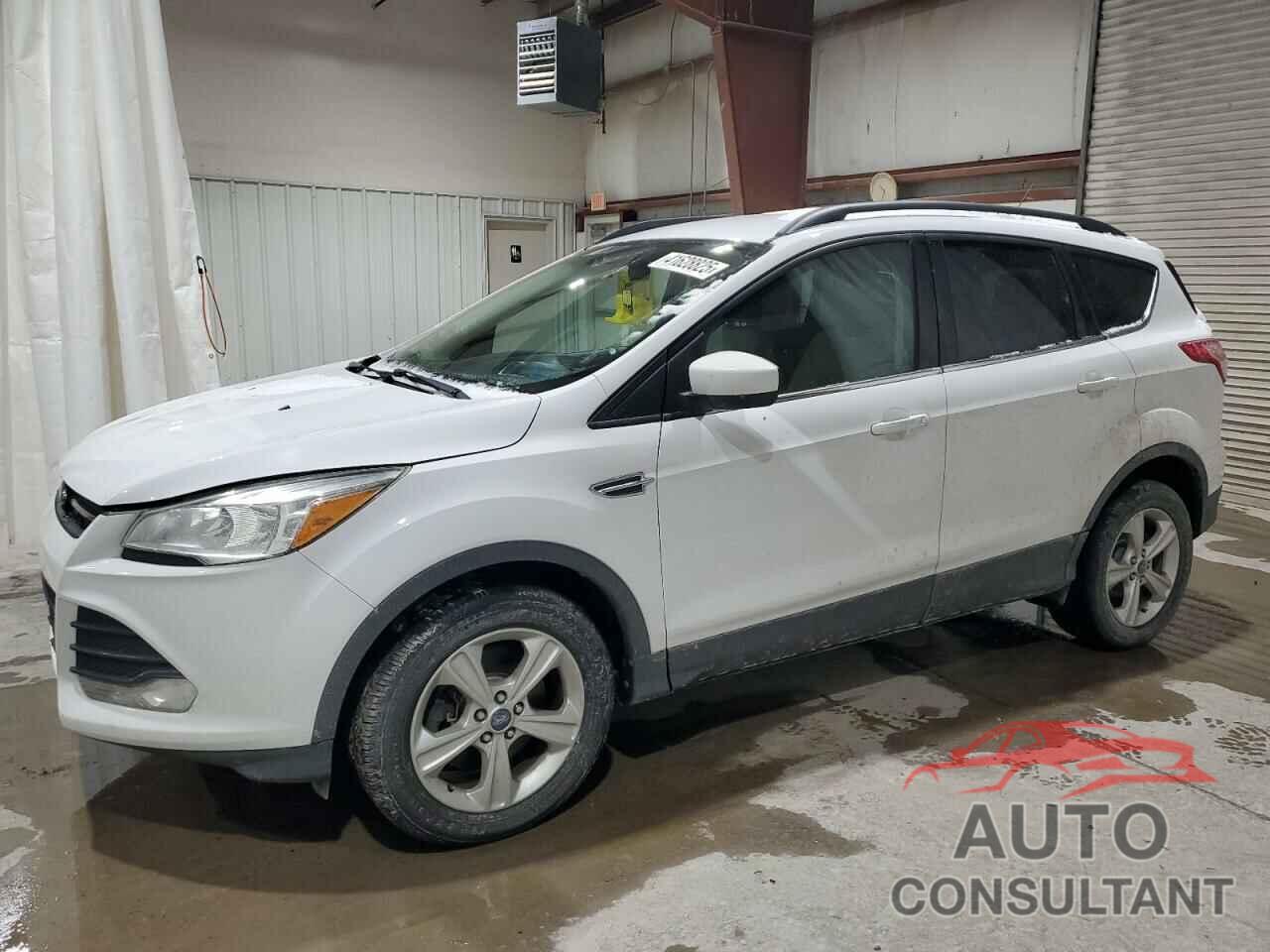 FORD ESCAPE 2014 - 1FMCU9GX2EUB57811