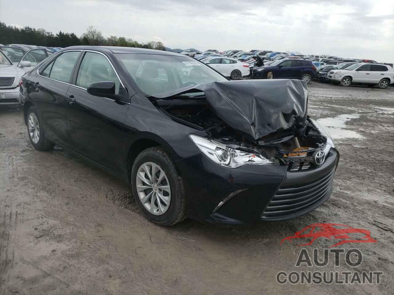 TOYOTA CAMRY 2017 - 4T1BF1FK3HU332486