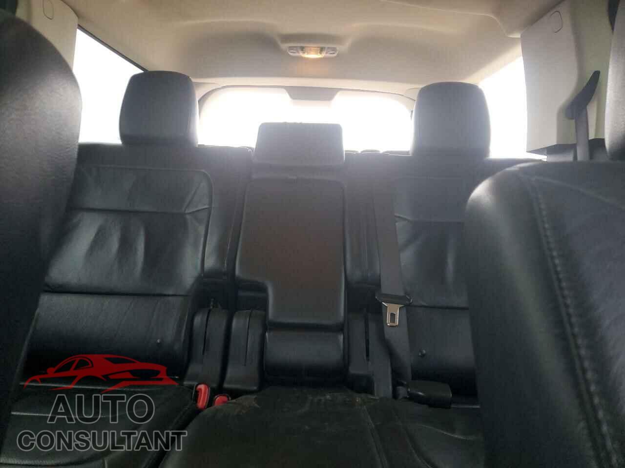 FORD FLEX 2015 - 2FMHK6D85FBA05844