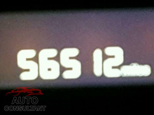 DODGE CARAVAN 2016 - 2C4RDGCG4GR329538