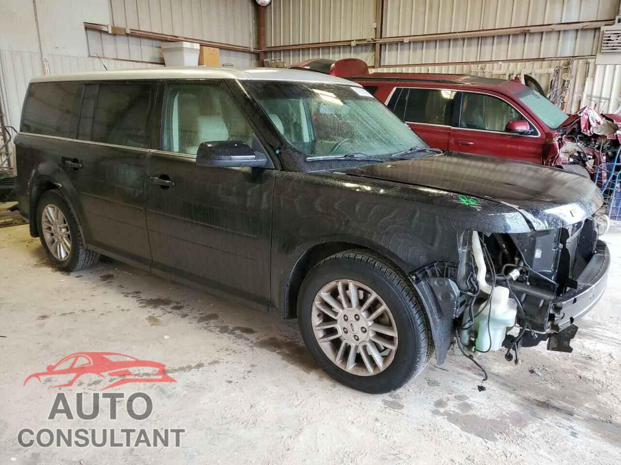FORD FLEX 2013 - 2FMGK5C88DBD39788