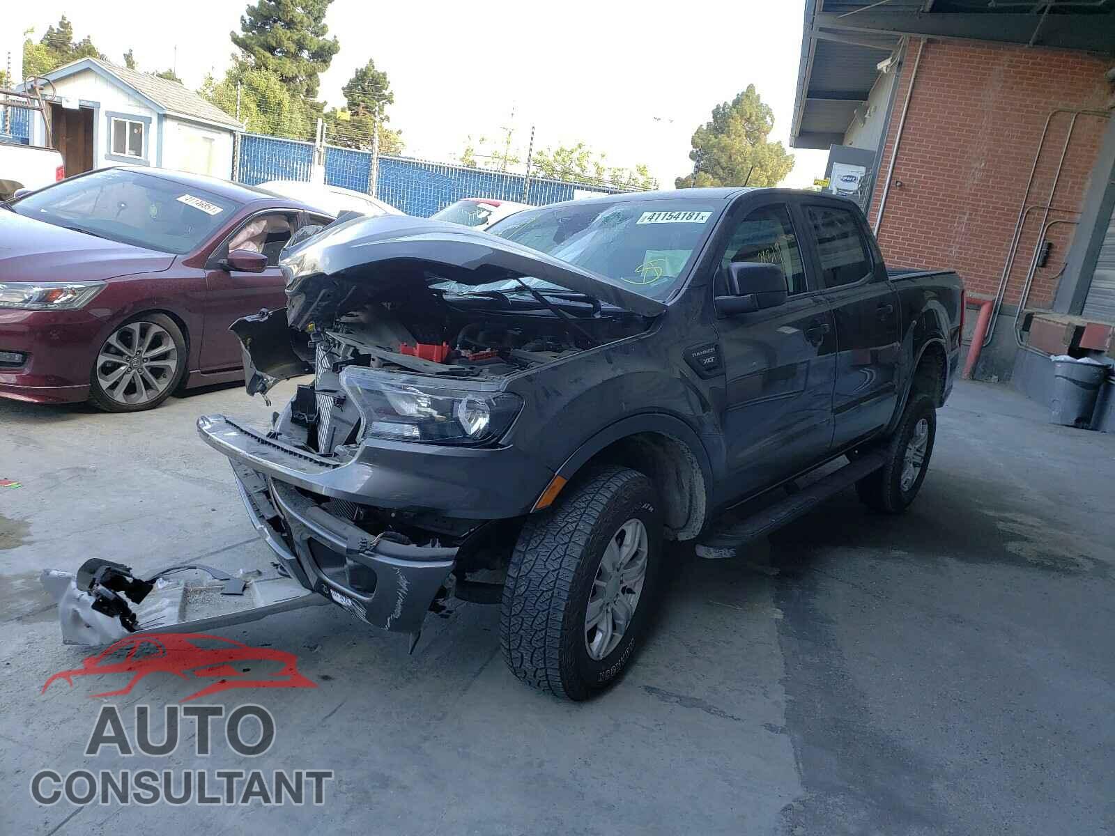 FORD RANGER 2019 - 1FTER4FH4KLA39403