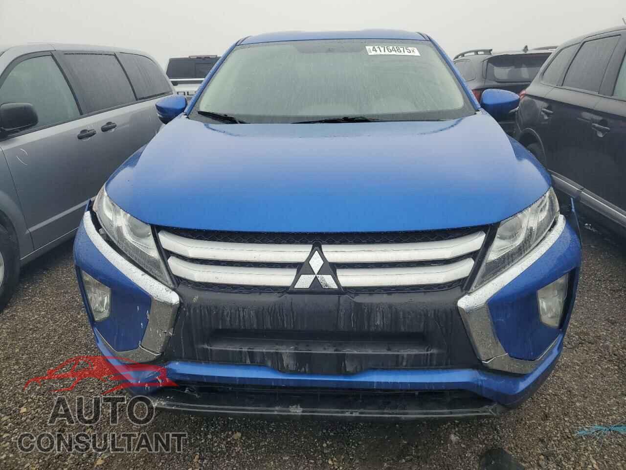 MITSUBISHI ECLIPSE 2020 - JA4AT3AA2LZ017154