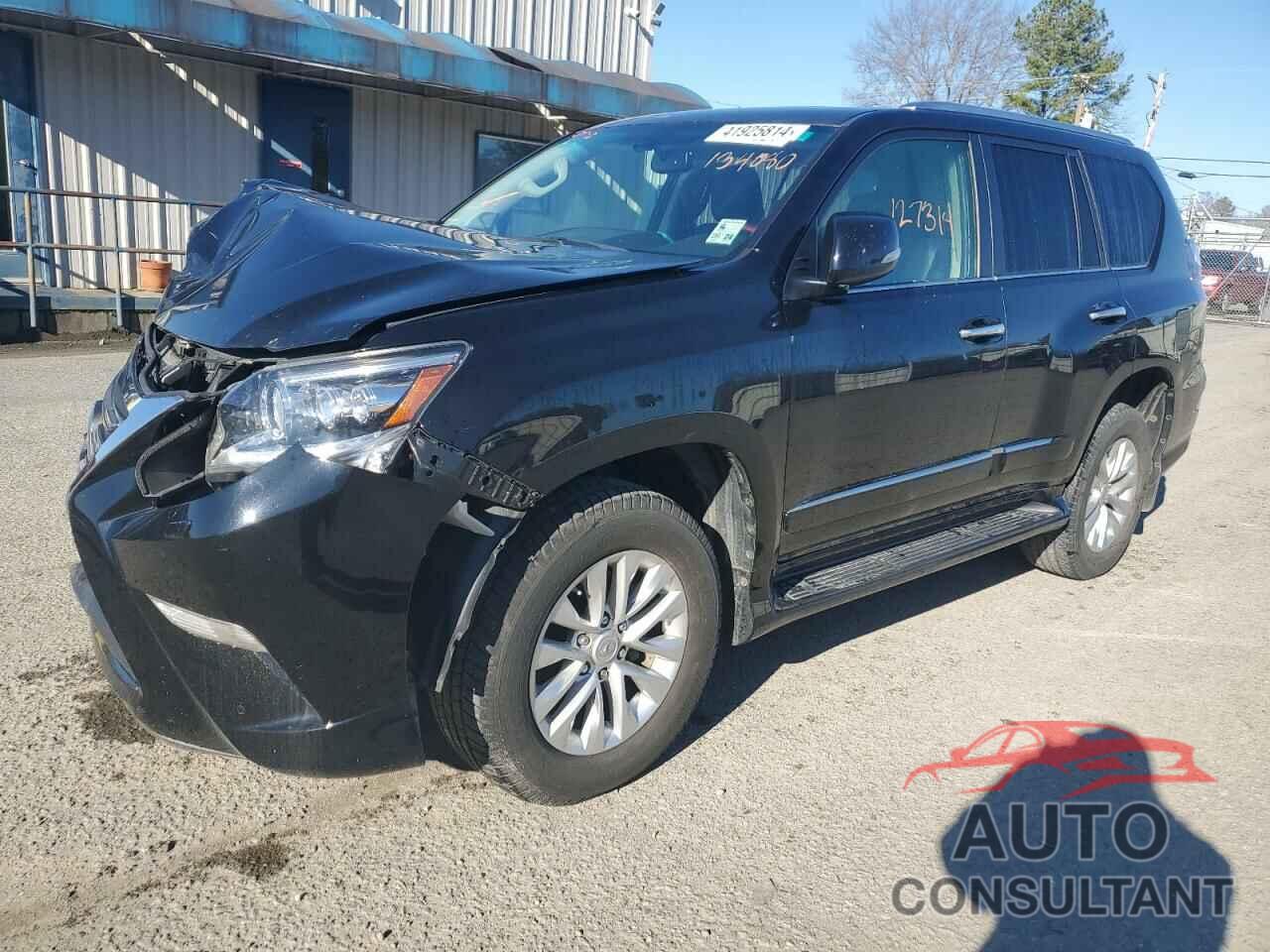 LEXUS GX 2016 - JTJBM7FX6G5134080