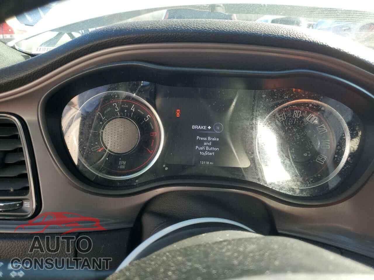 DODGE CHALLENGER 2023 - 2C3CDZBT7PH544177