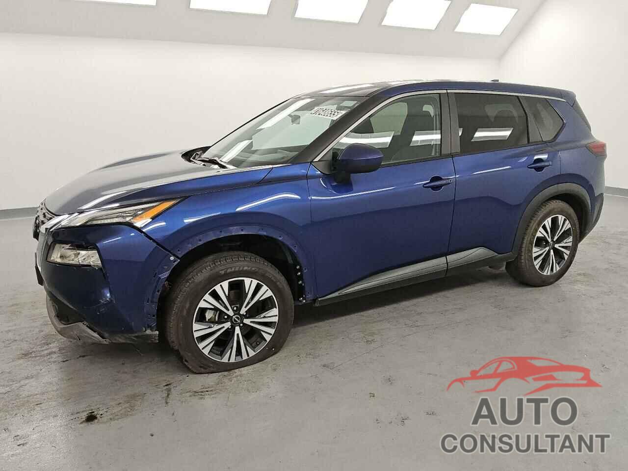 NISSAN ROGUE 2023 - 5N1BT3BA5PC841694