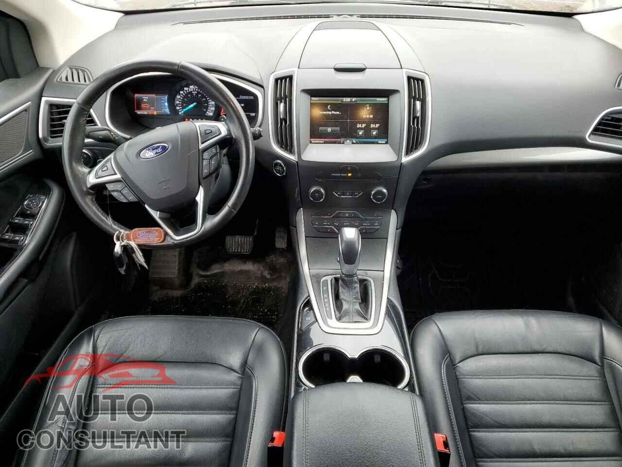FORD EDGE 2015 - 2FMTK4J93FBB57746