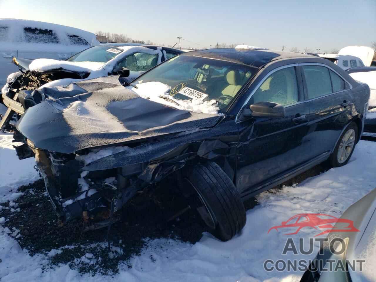 FORD TAURUS 2015 - 1FAHP2D8XFG163948