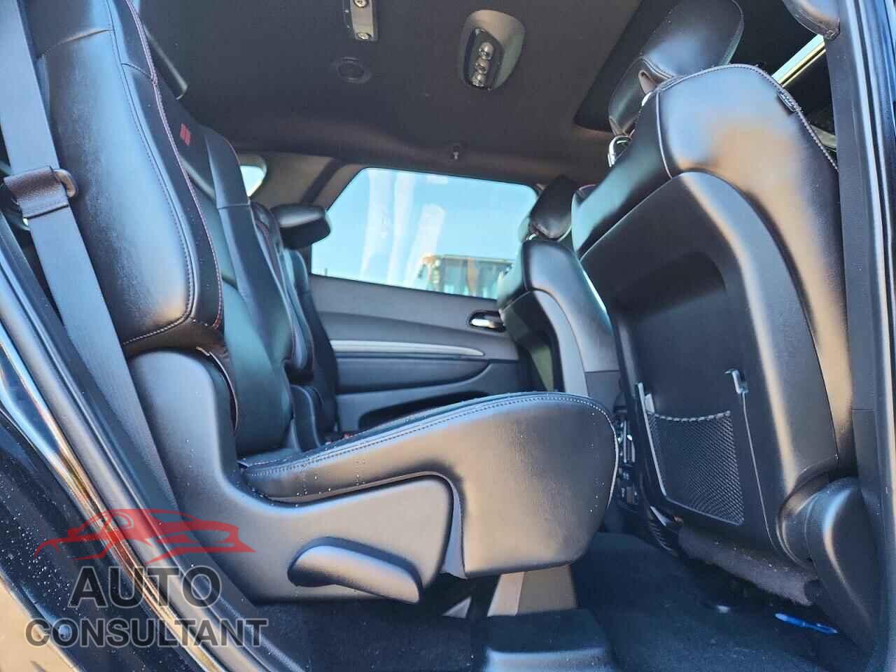 DODGE DURANGO 2022 - 1C4SDJCTXNC208014