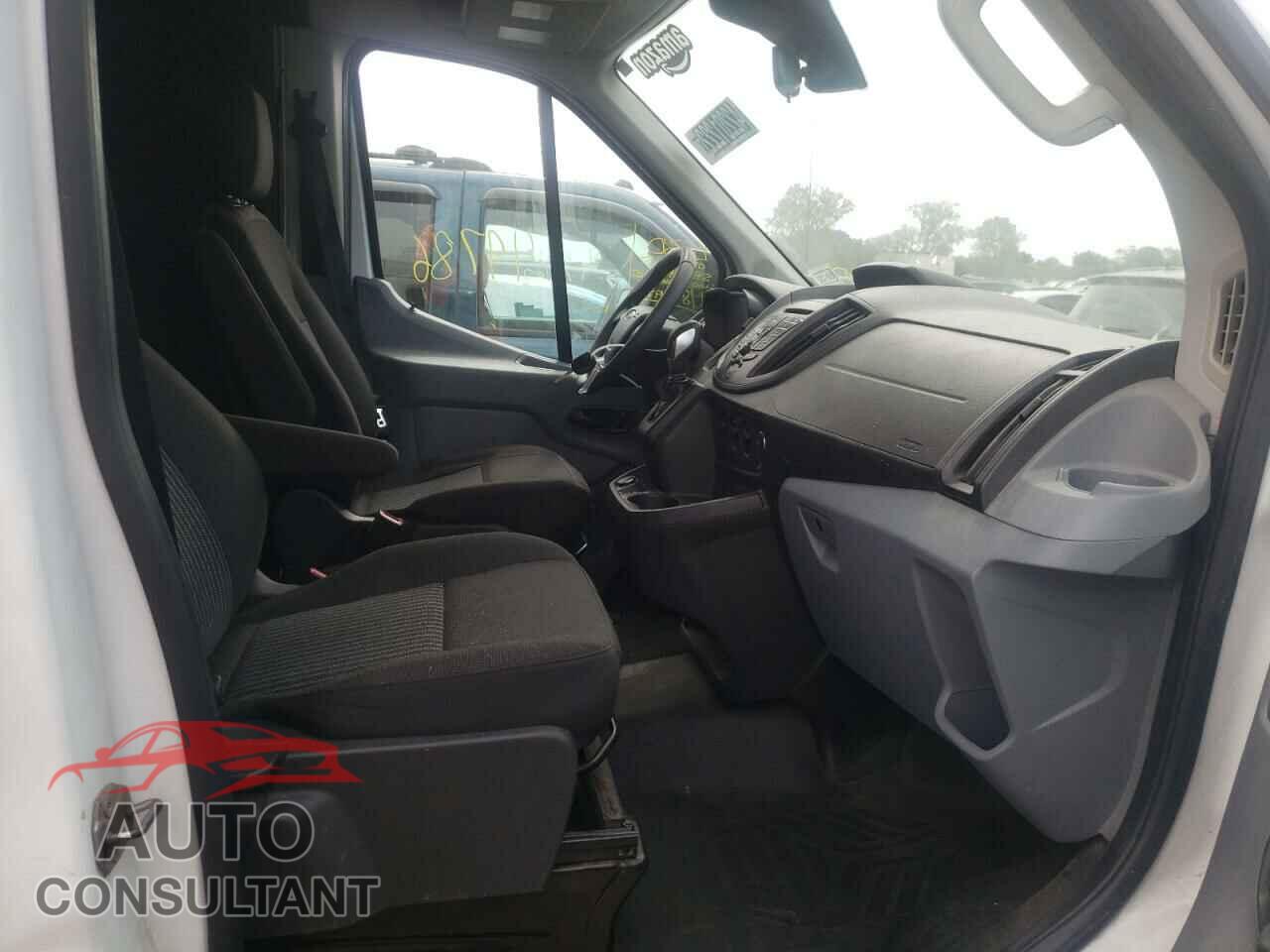 FORD TRANSIT CO 2019 - 1FTYR2CM2KKB07643