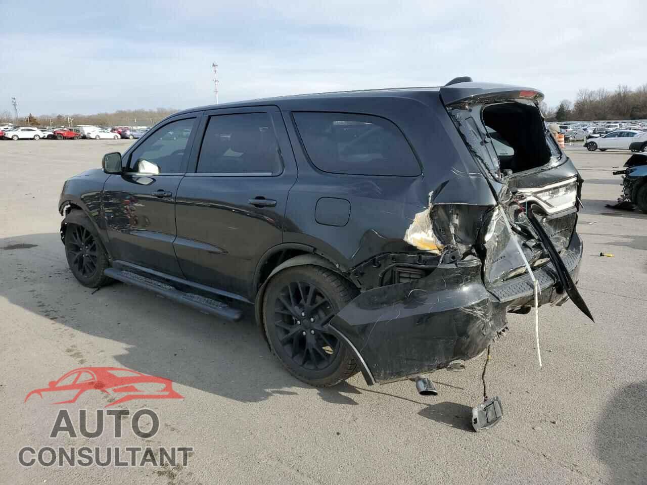 DODGE DURANGO 2015 - 1C4RDHDG8FC113848