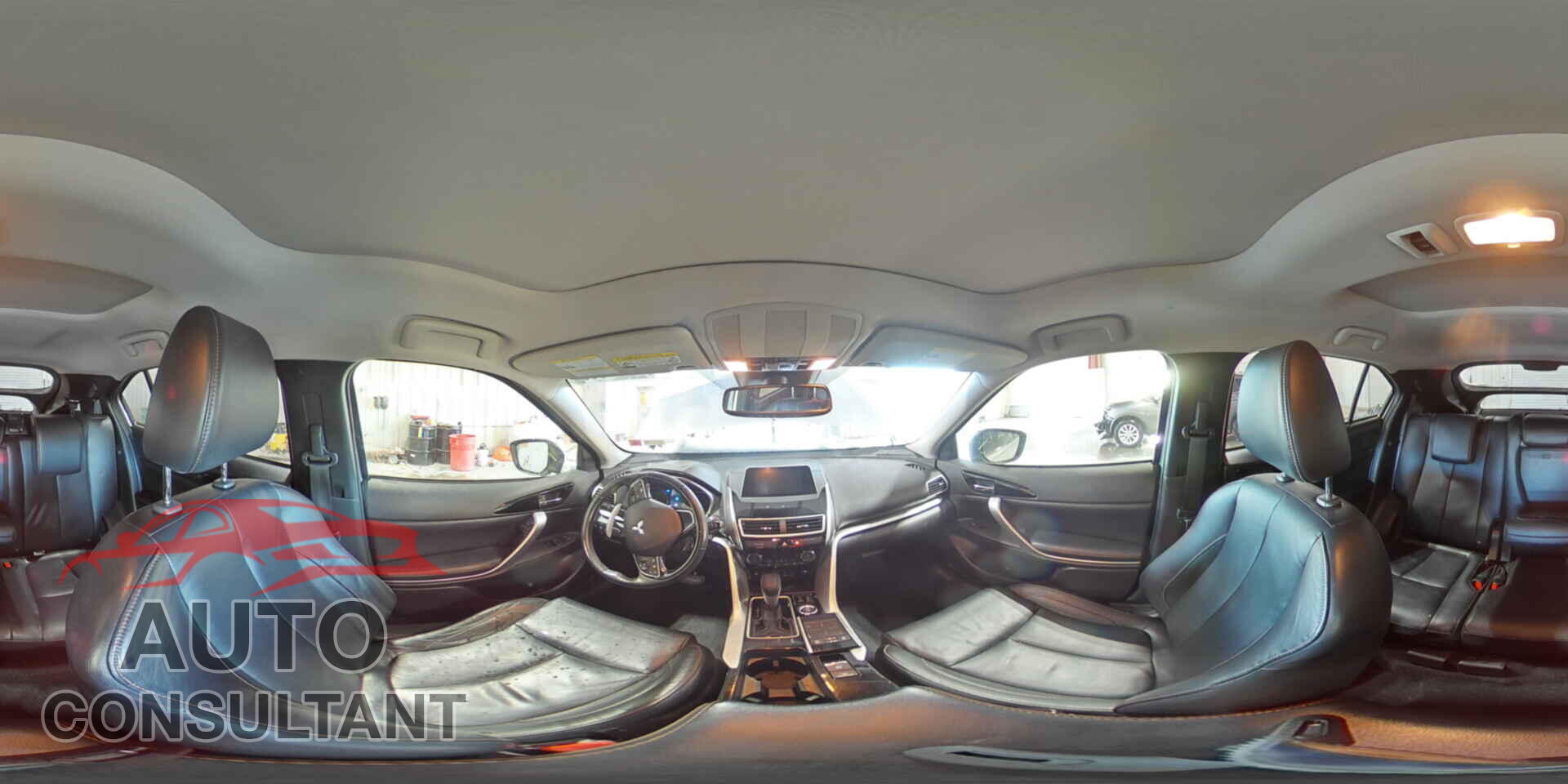 MITSUBISHI ECLIPSE 2018 - JA4AT5AA1JZ067892