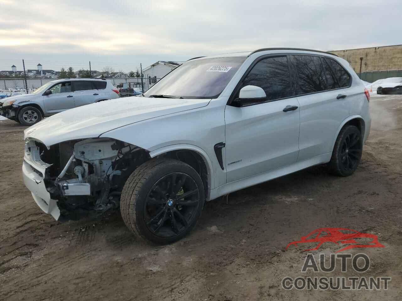 BMW X5 2016 - 5UXKR2C53G0U17042