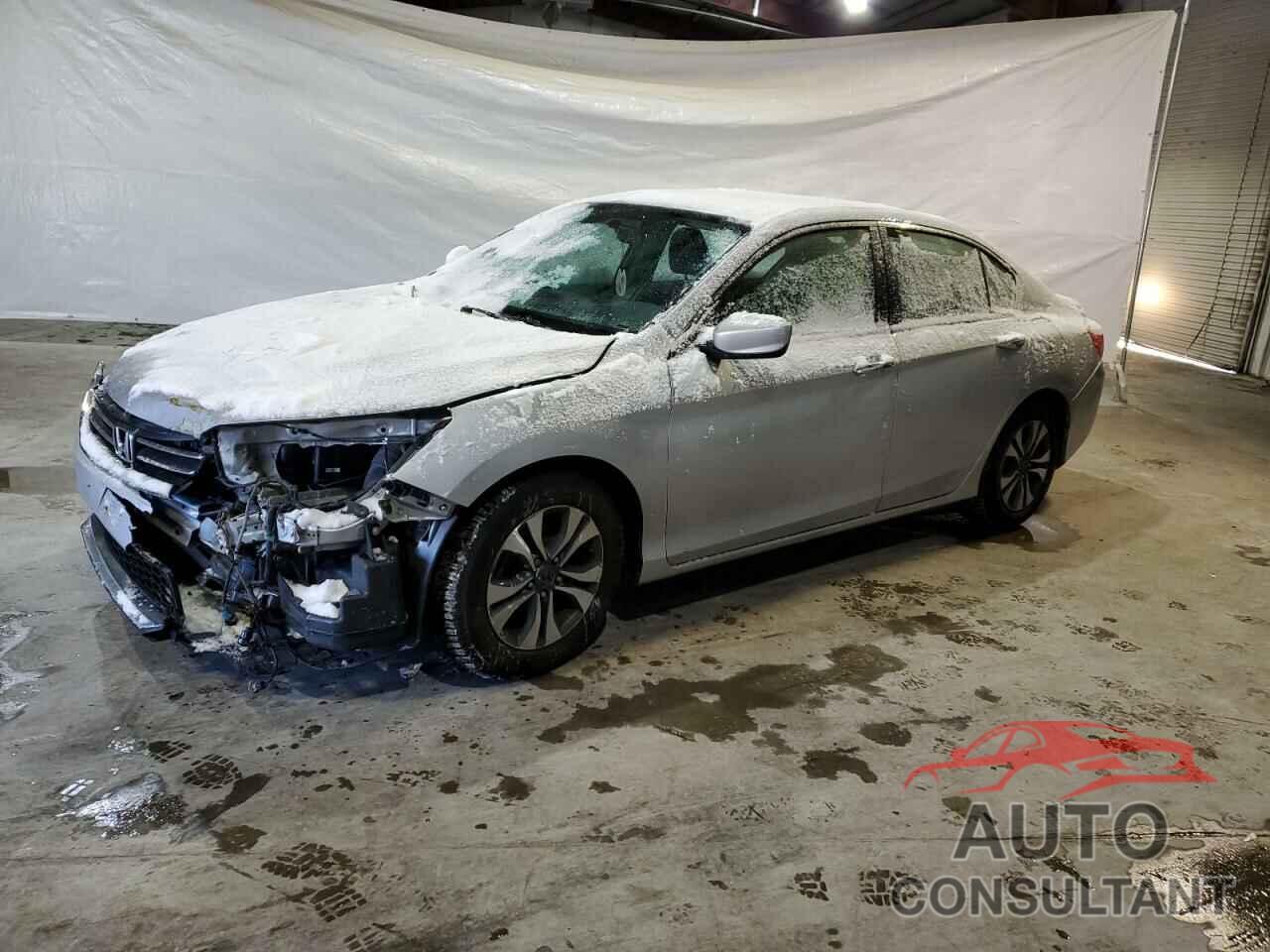 HONDA ACCORD 2013 - 1HGCR2F31DA020355