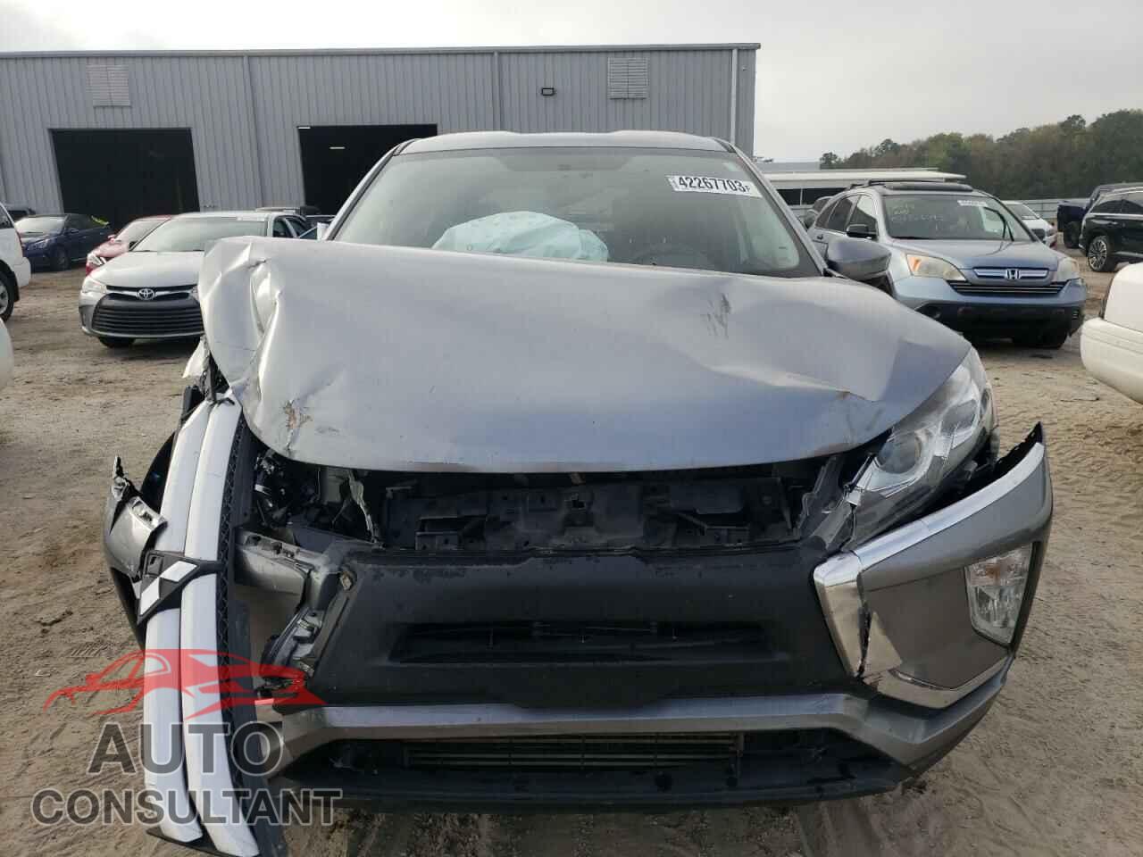 MITSUBISHI ECLIPSE 2019 - JA4AT3AA2KZ040562