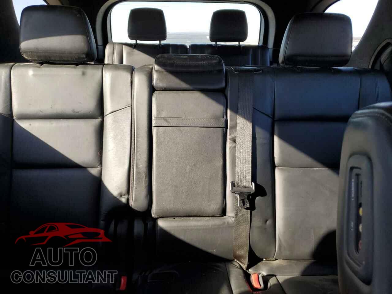 DODGE DURANGO 2015 - 1C4RDJDG7FC810189