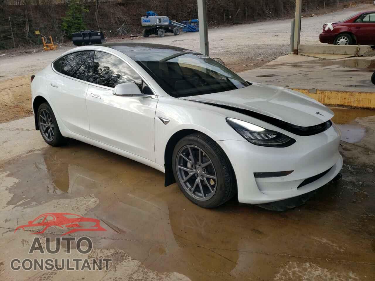 TESLA MODEL 3 2020 - 5YJ3E1EA4LF659758