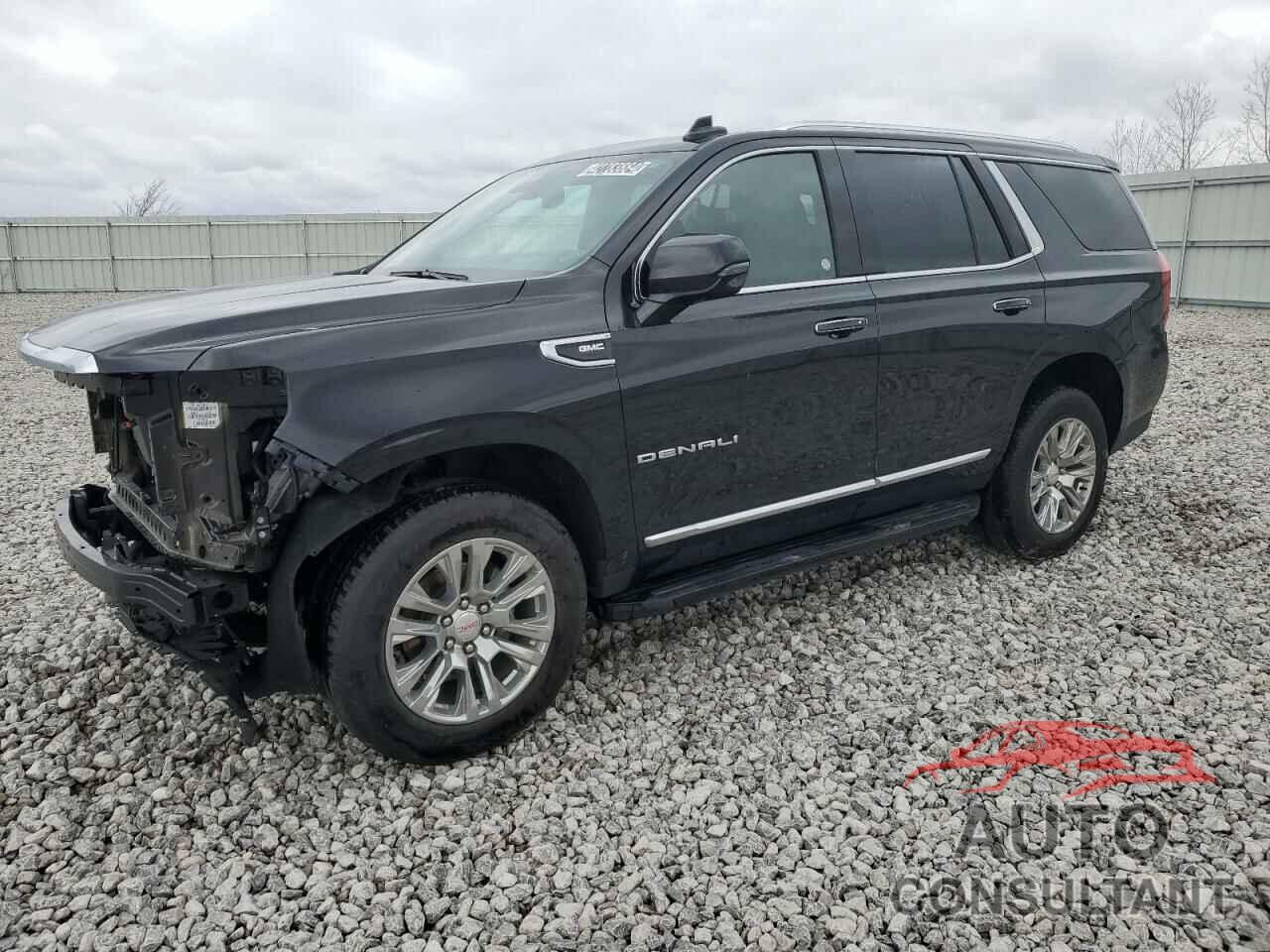 GMC YUKON 2023 - 1GKS1DKL4PR388803