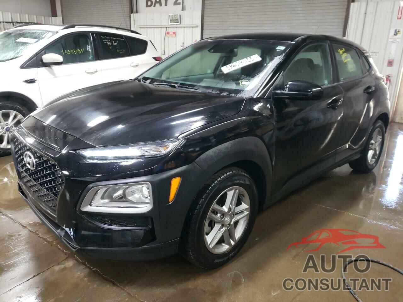 HYUNDAI KONA 2020 - KM8K1CAA1LU480623