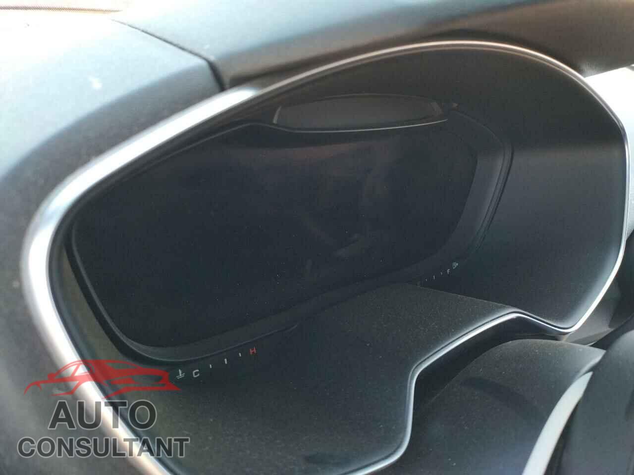 AUDI TT 2016 - TRUC5AFV4G1003517