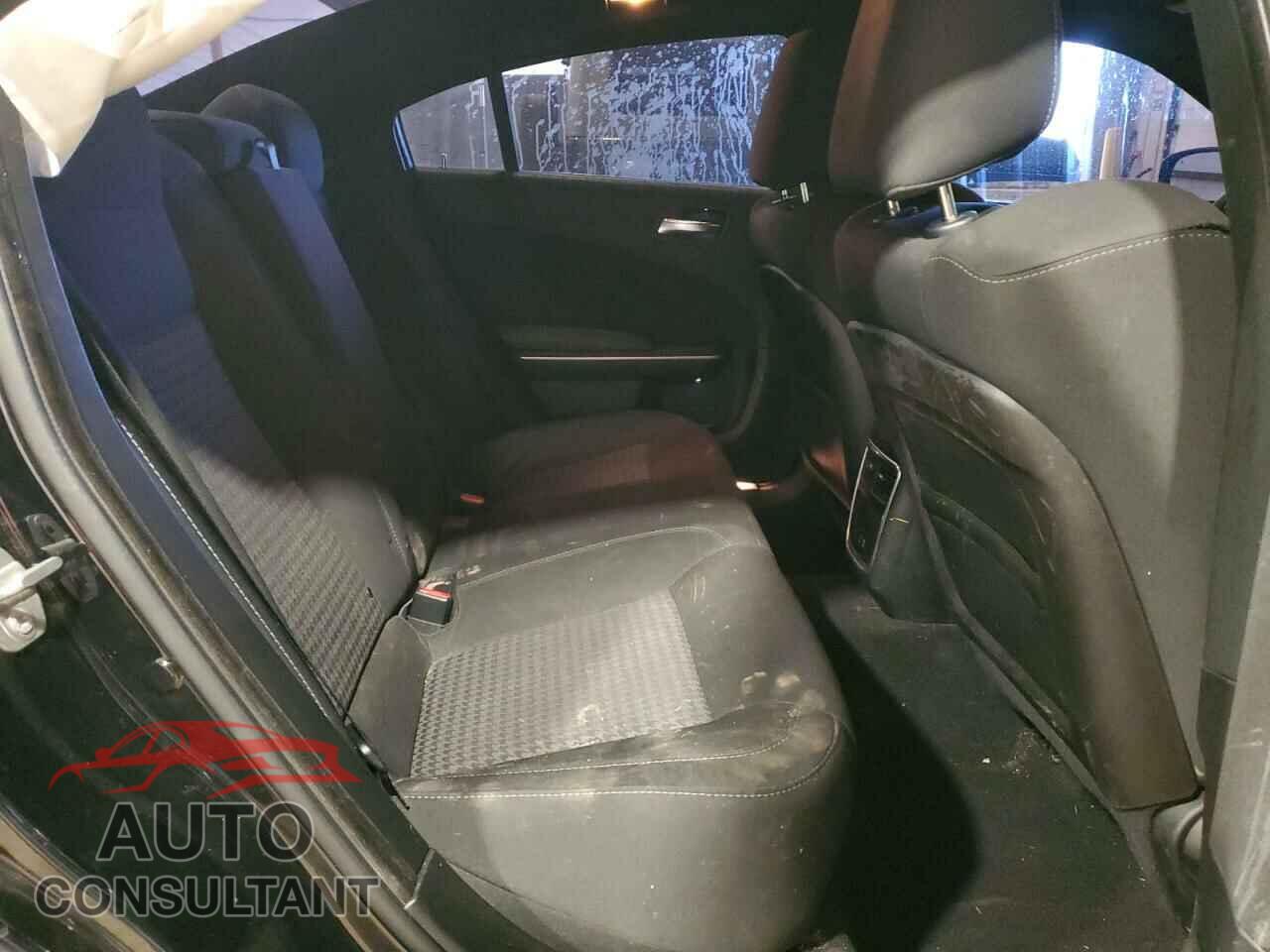 DODGE CHARGER 2019 - 2C3CDXHGXKH562017