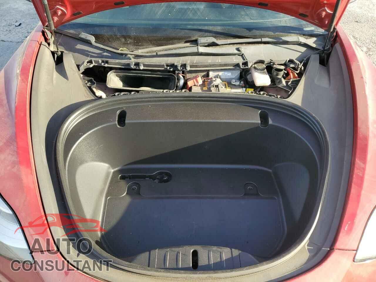TESLA MODEL 3 2020 - 5YJ3E1EA1LF745254