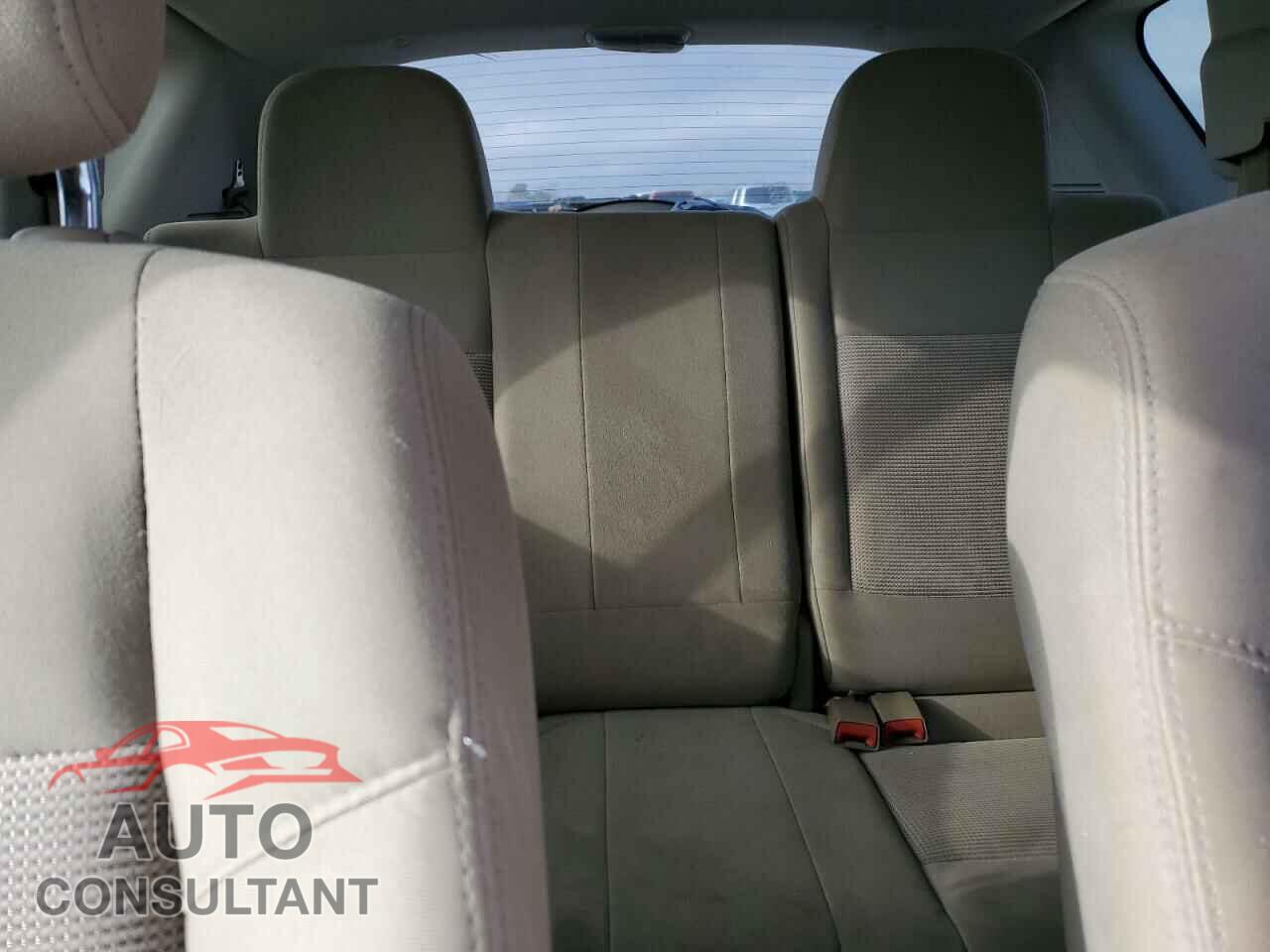 JEEP COMPASS 2012 - 1C4NJCEA3CD706818