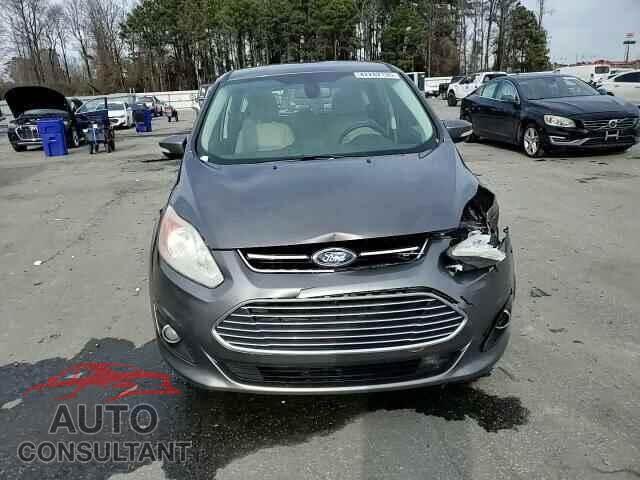 FORD CMAX 2013 - 1FADP5BU2DL542432
