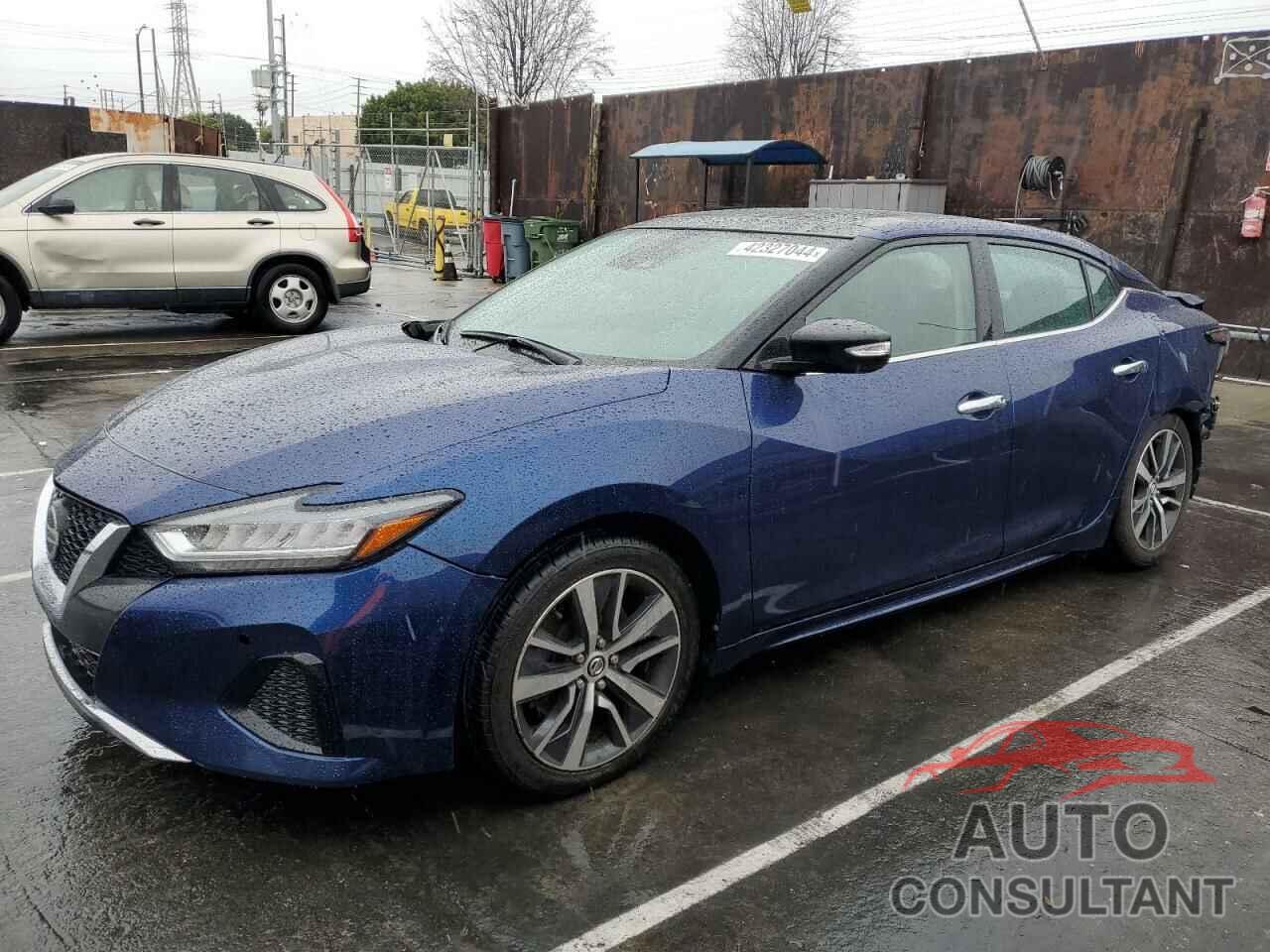 NISSAN MAXIMA 2020 - 1N4AA6DV4LC372623