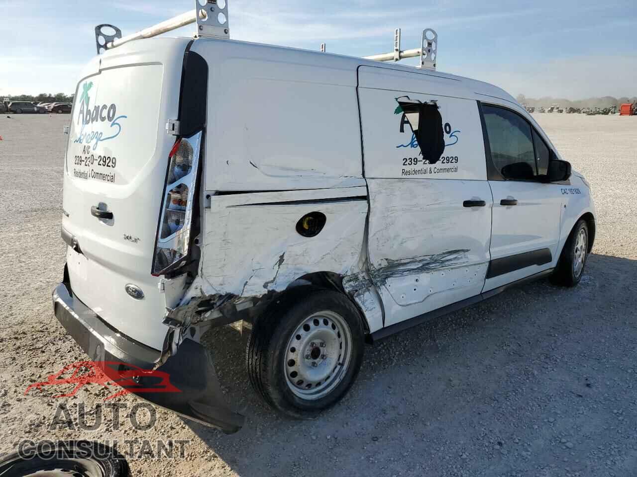 FORD TRANSIT 2016 - NM0LS7F76G1292601