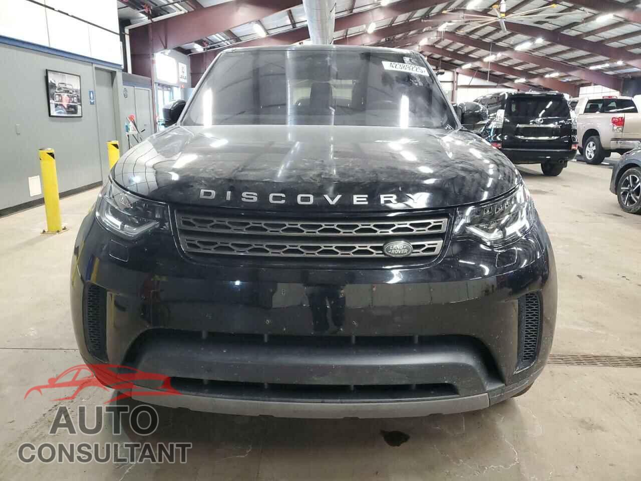 LAND ROVER DISCOVERY 2019 - SALRG2RVXK2401357