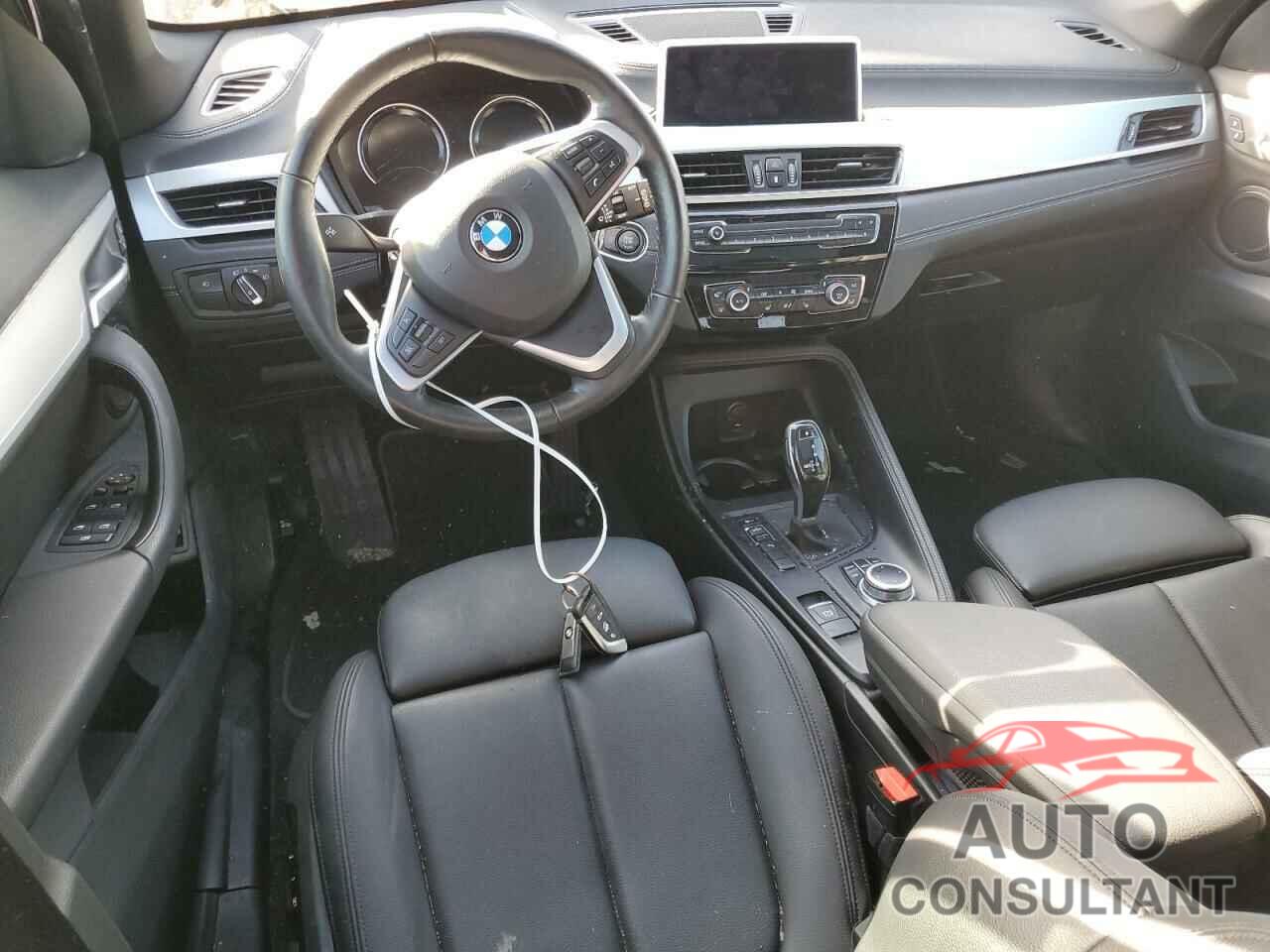 BMW X1 2020 - WBXJG7C06L5P49948