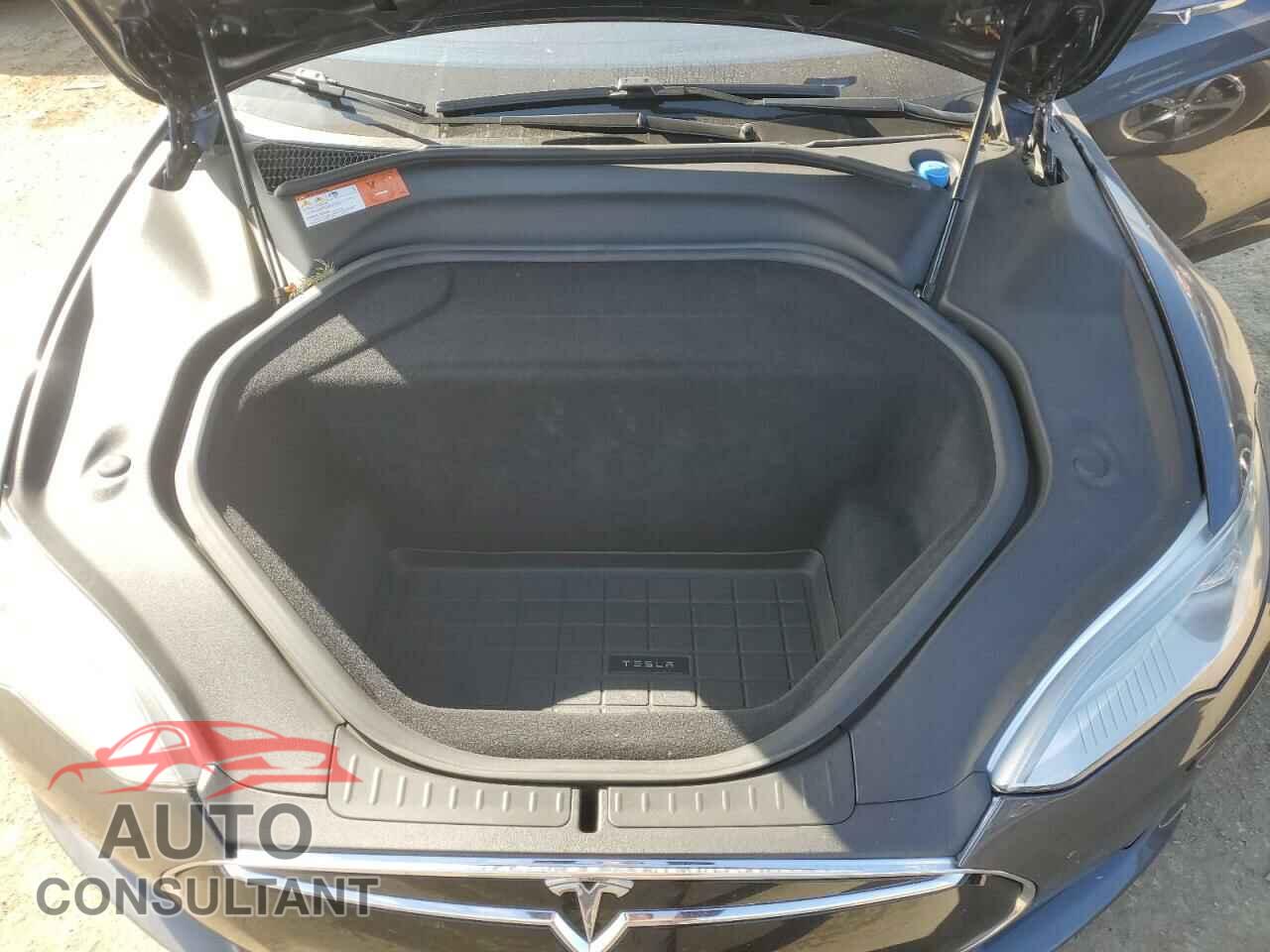 TESLA MODEL S 2015 - 5YJSA1E29FF103059