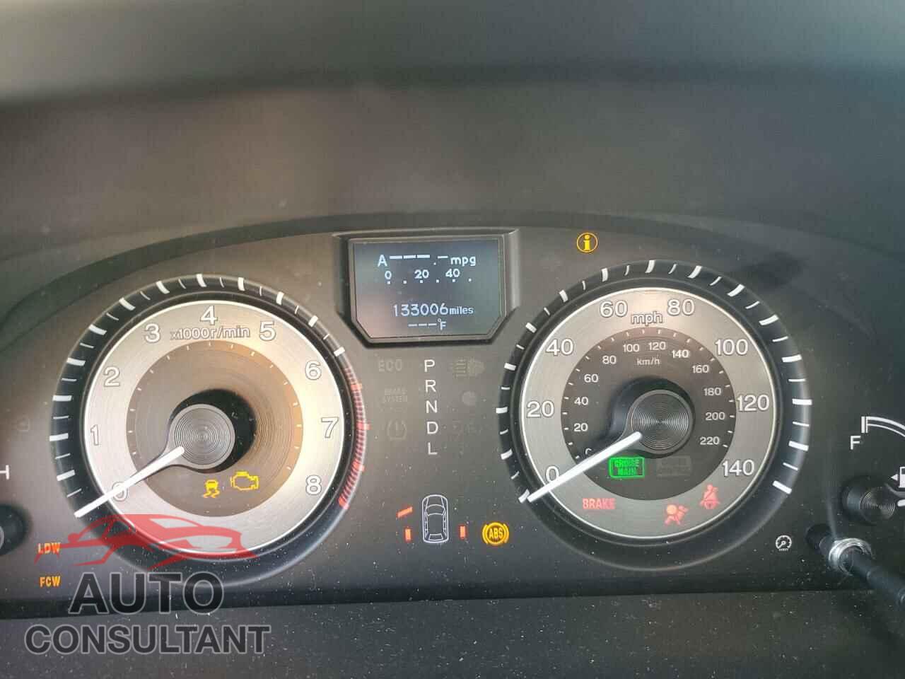 HONDA ODYSSEY 2014 - 5FNRL5H94EB060418