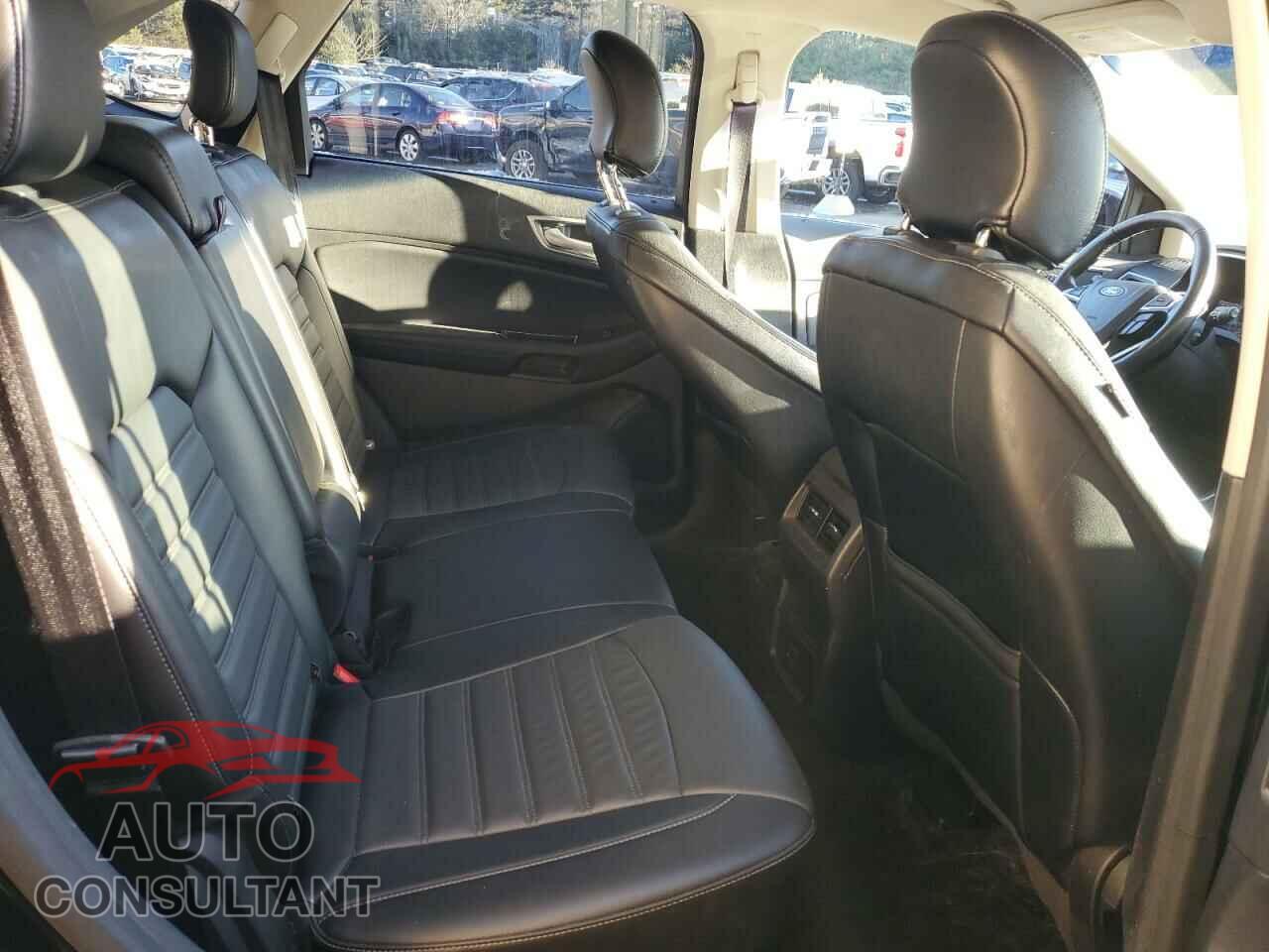 FORD EDGE 2018 - 2FMPK3J93JBB88676