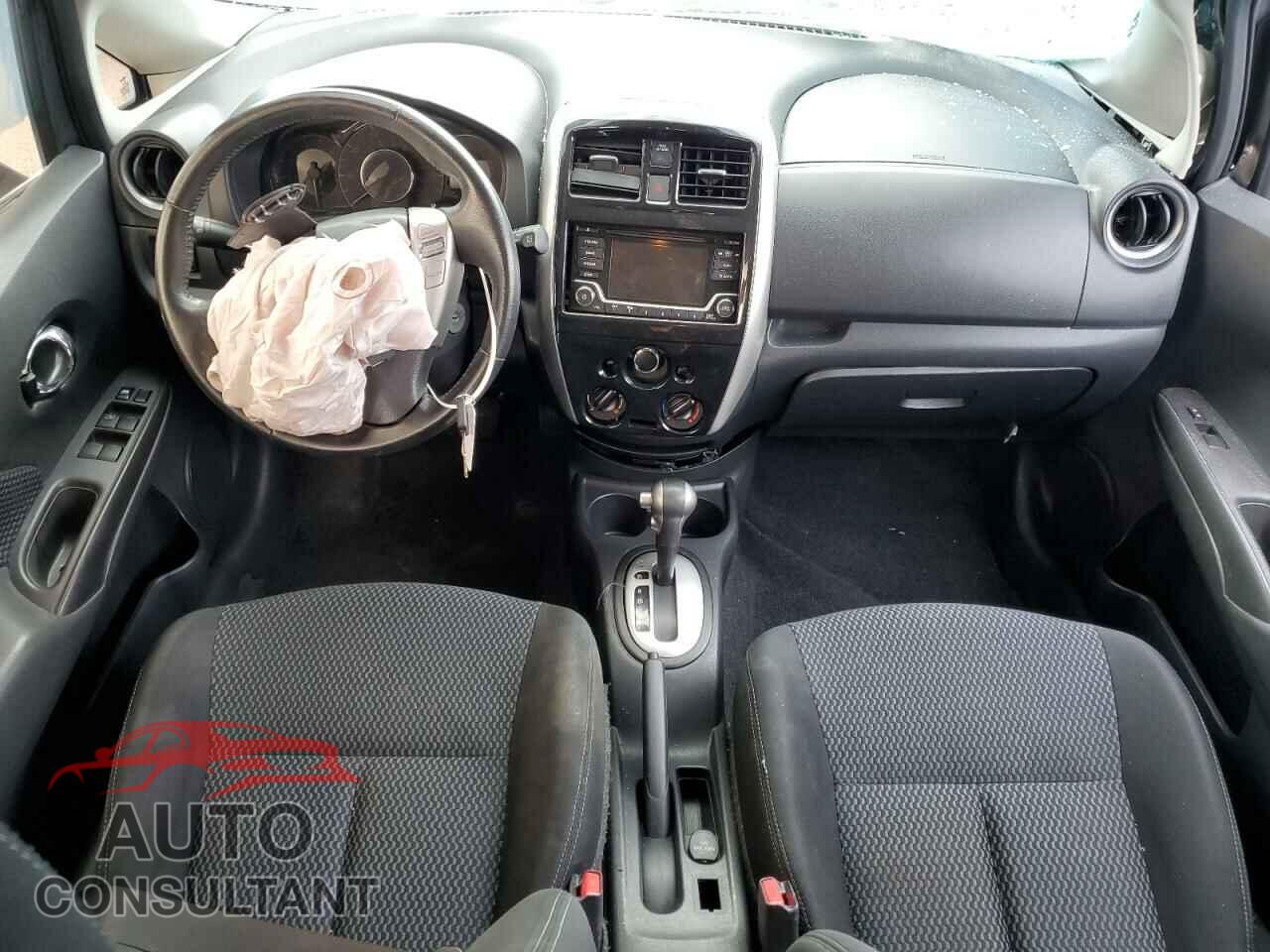 NISSAN VERSA 2016 - 3N1CE2CP4GL358155