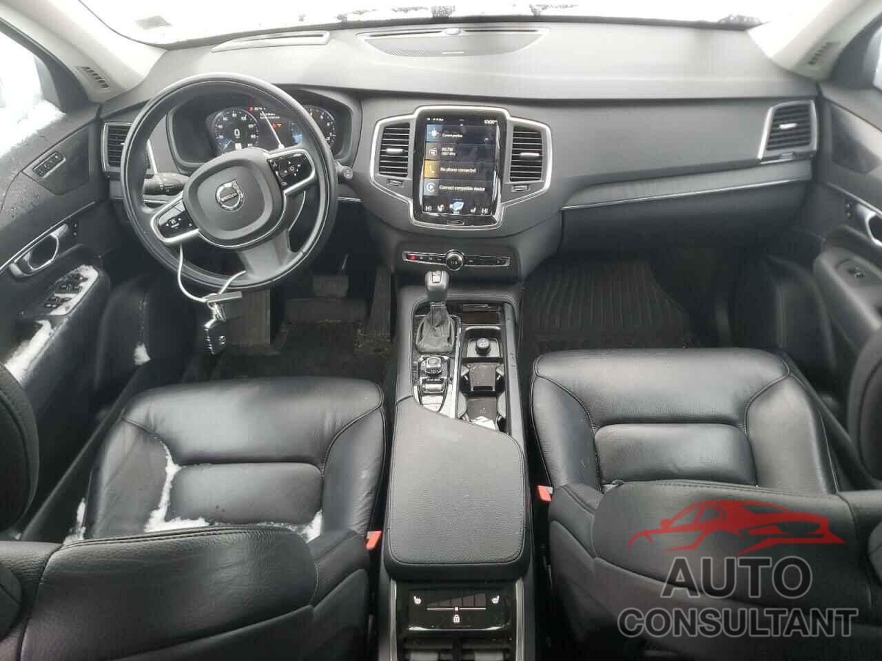 VOLVO XC90 2020 - YV4A22PK1L1621308