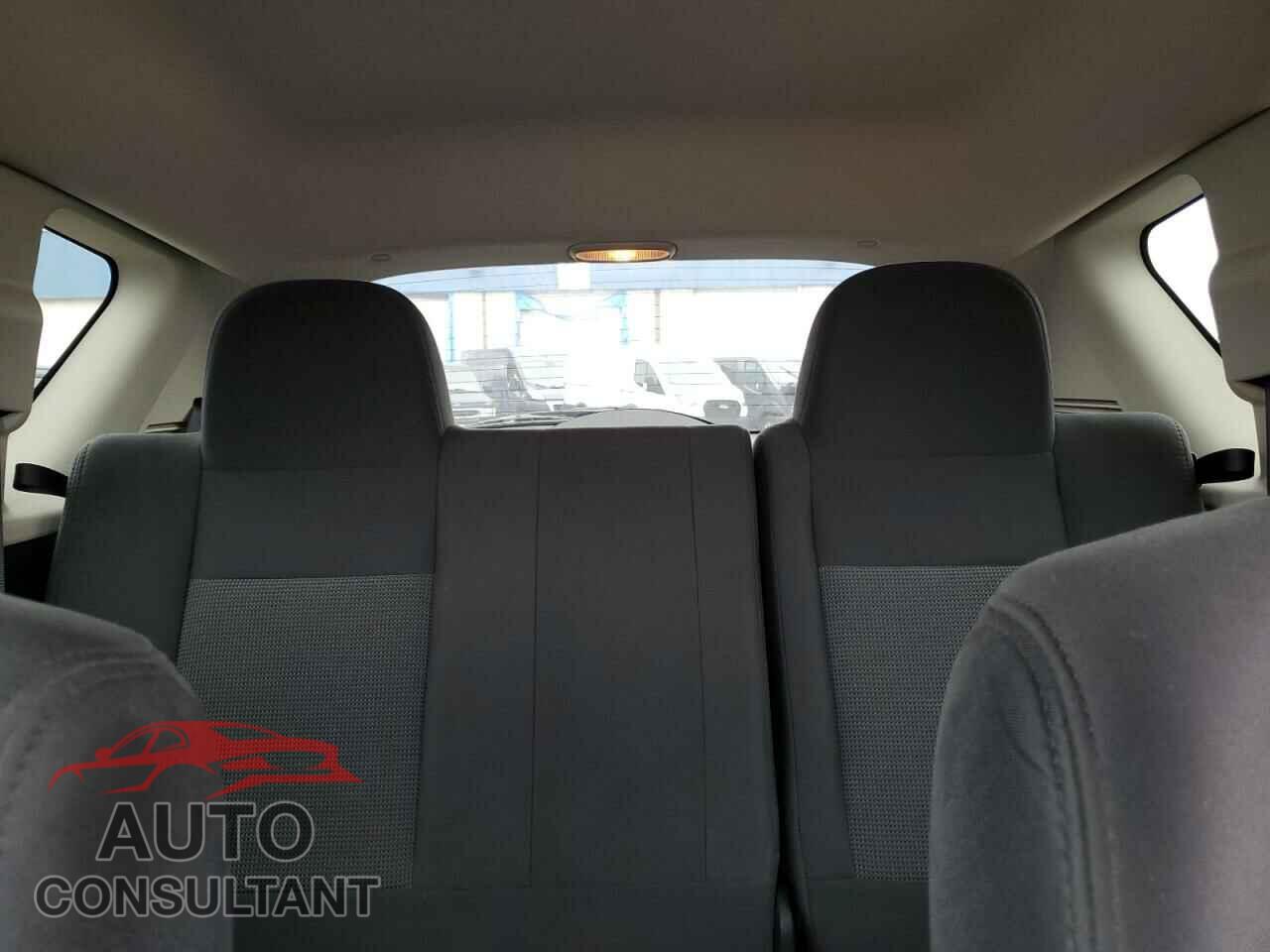 JEEP COMPASS 2014 - 1C4NJDBBXED510879