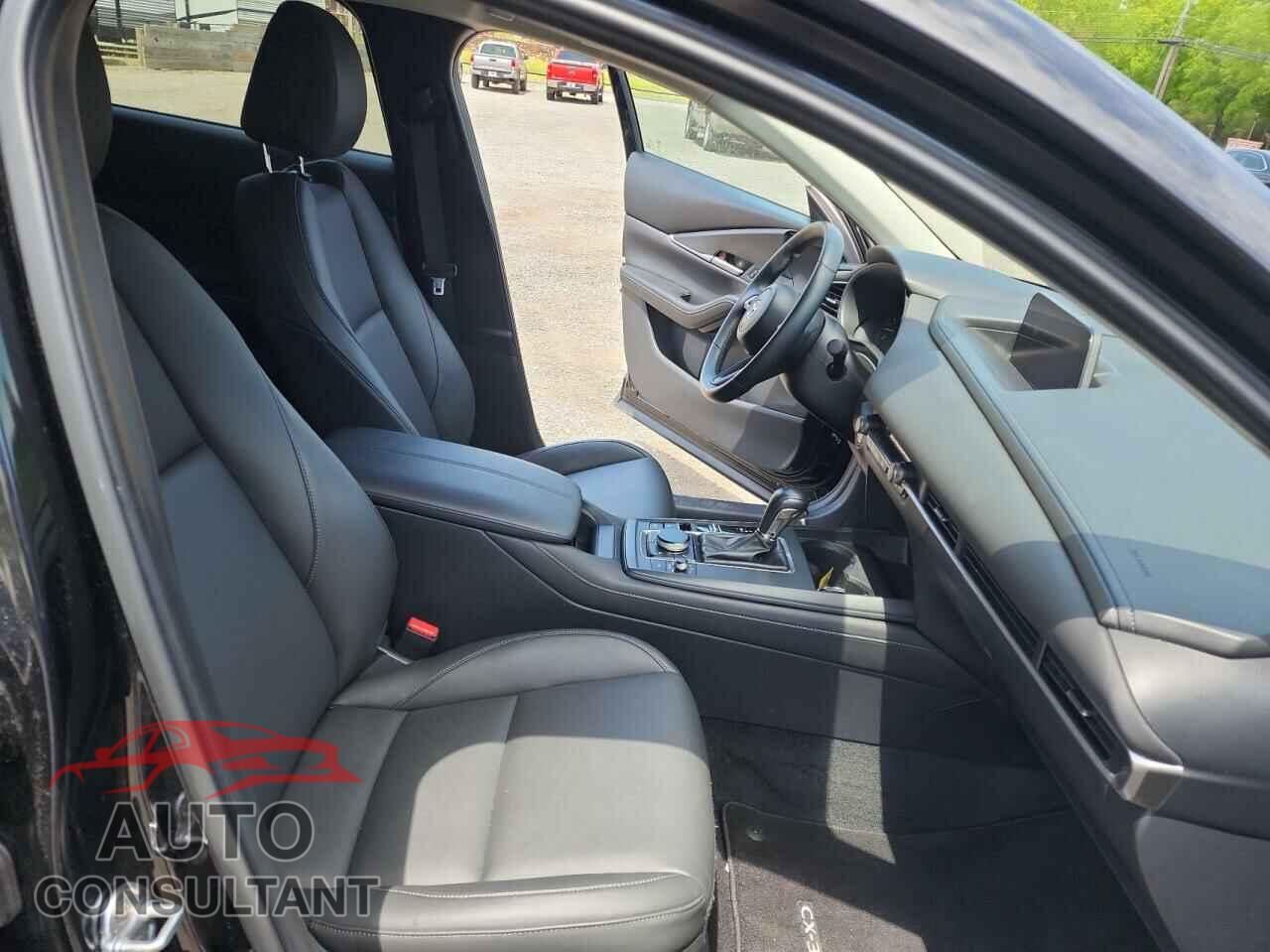 MAZDA CX30 2021 - 3MVDMABLXMM235140