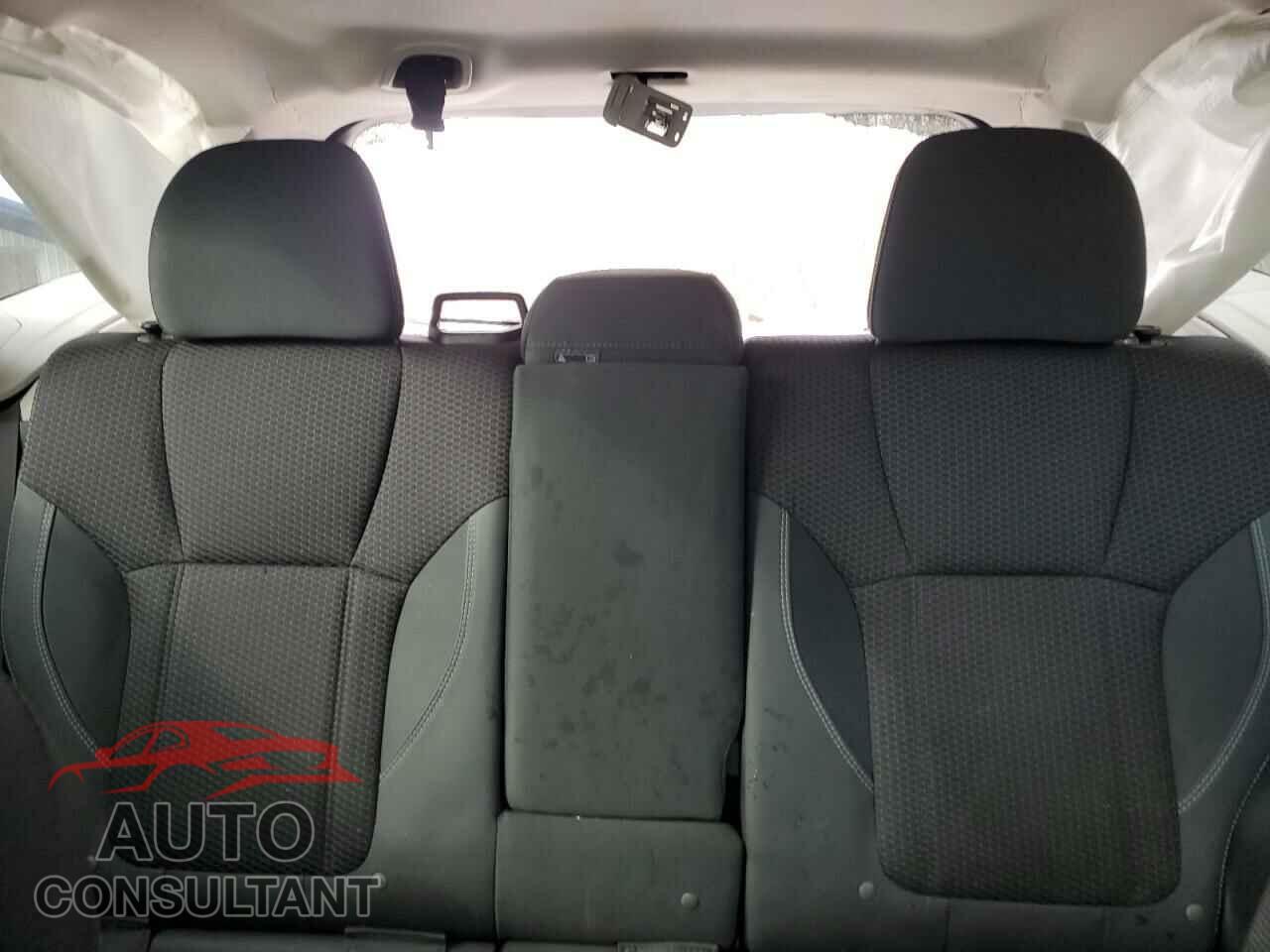 SUBARU FORESTER 2019 - JF2SKAEC9KH487524