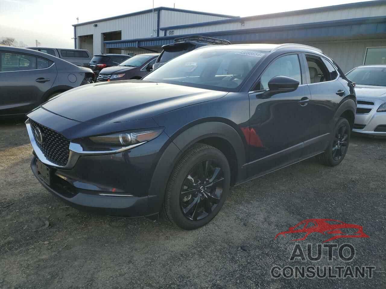 MAZDA CX30 2023 - 3MVDMBDY9PM515960