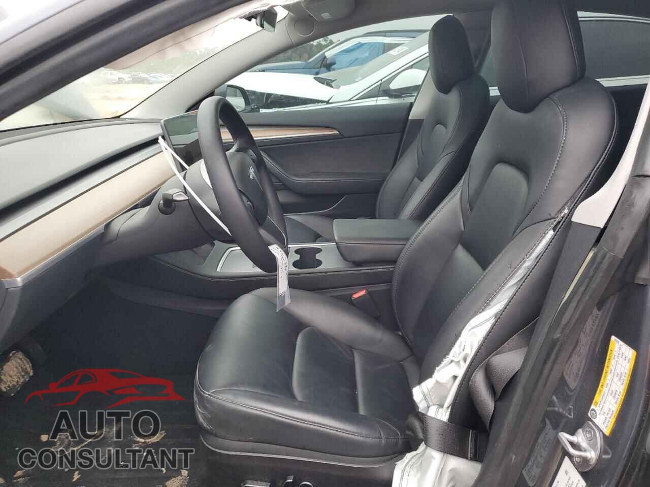 TESLA MODEL 3 2023 - 5YJ3E1EA5PF466878