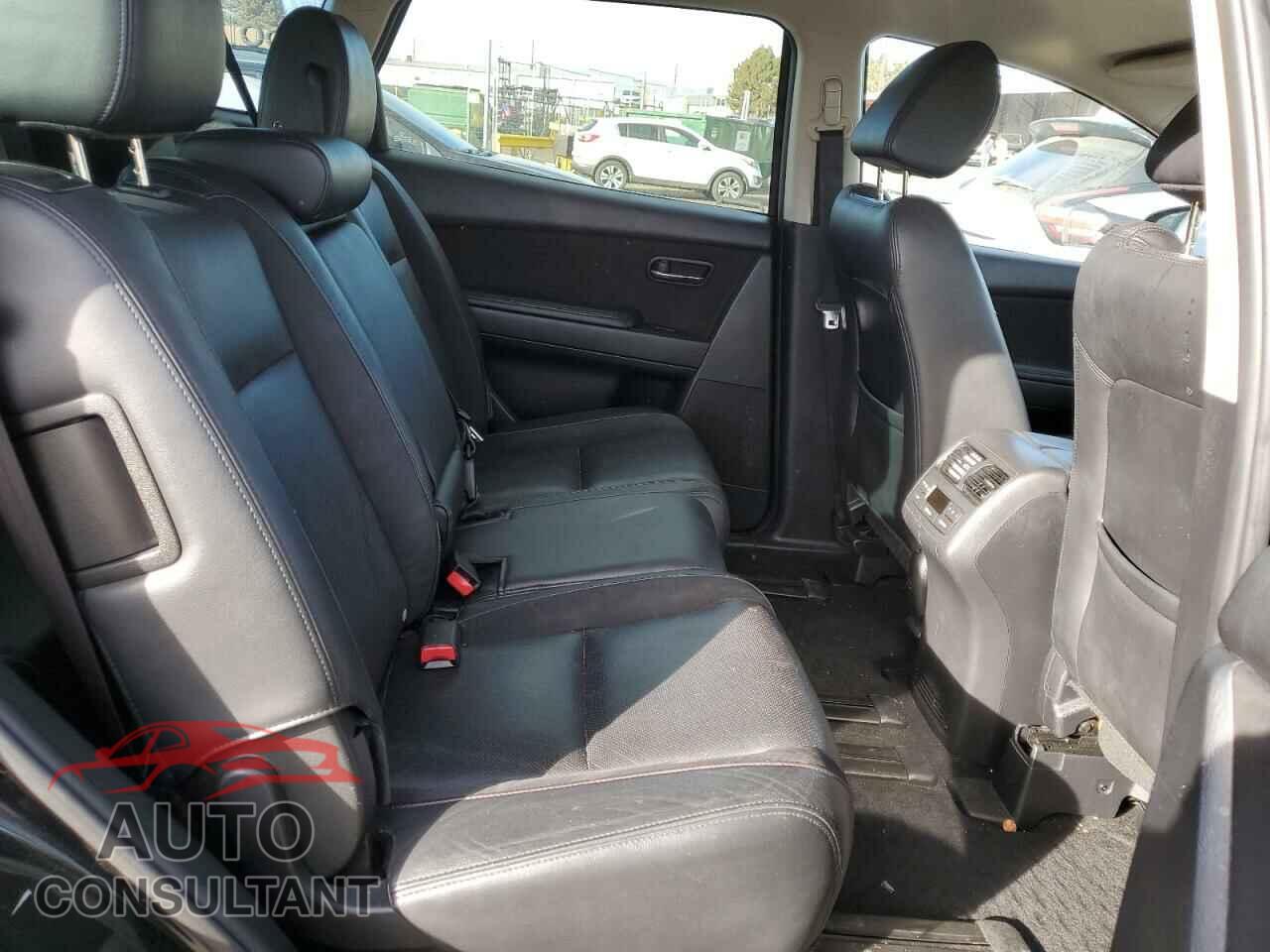MAZDA CX-9 2015 - JM3TB3CA2F0451704