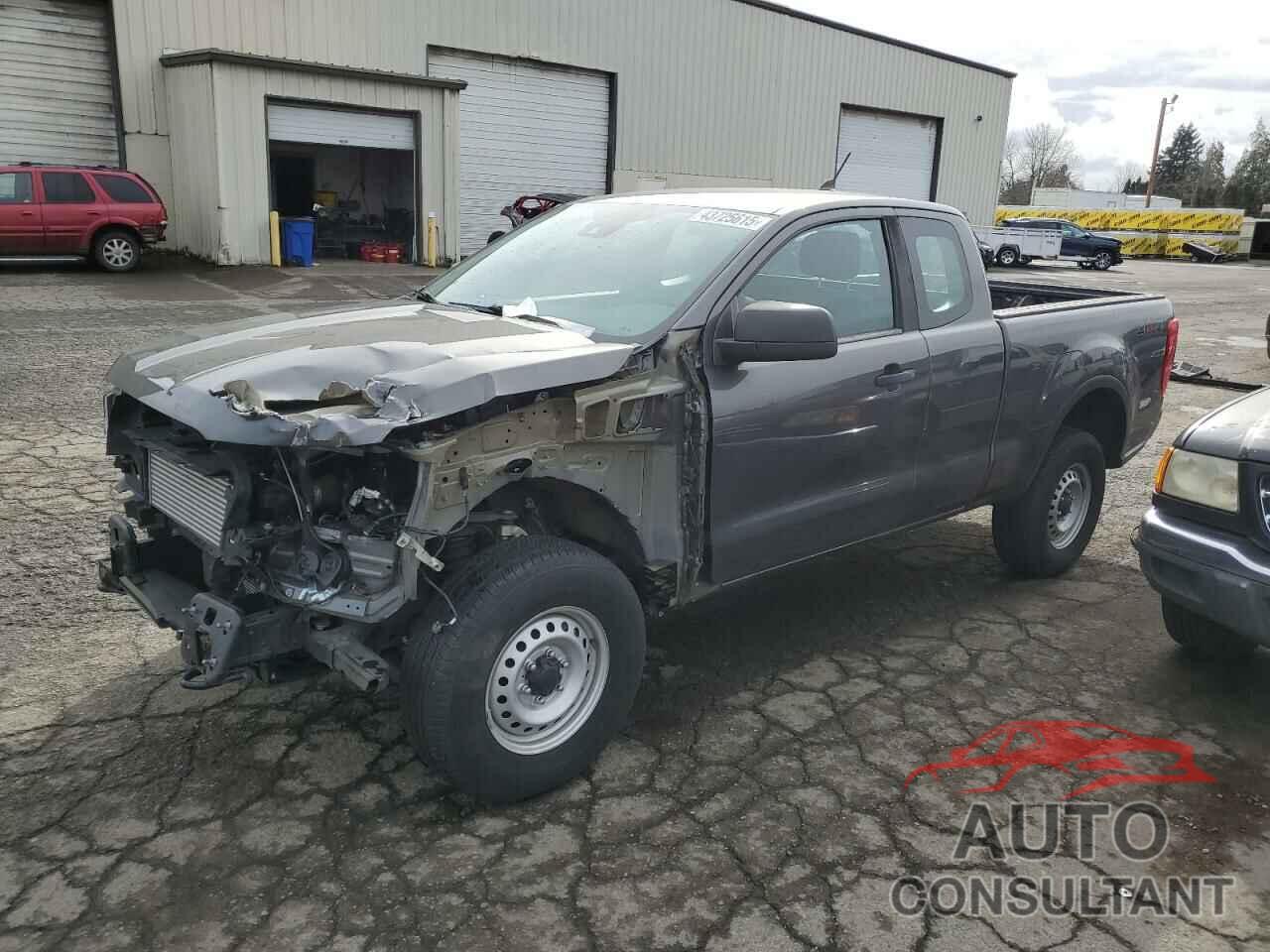 FORD RANGER 2020 - 1FTER1FH4LLA34248