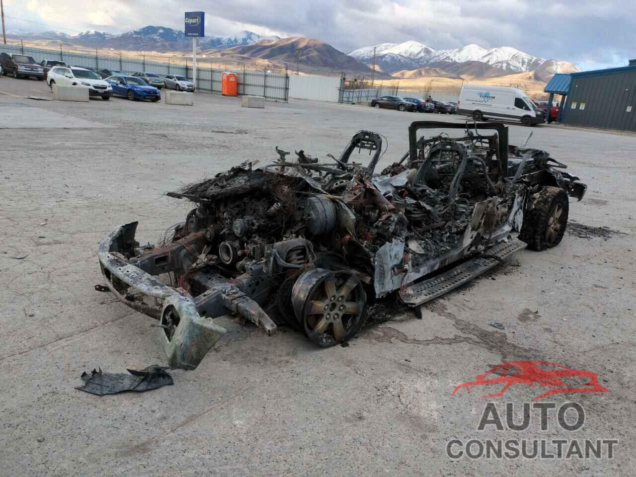 FORD F-150 2020 - 1FTEW1E41LKD66466